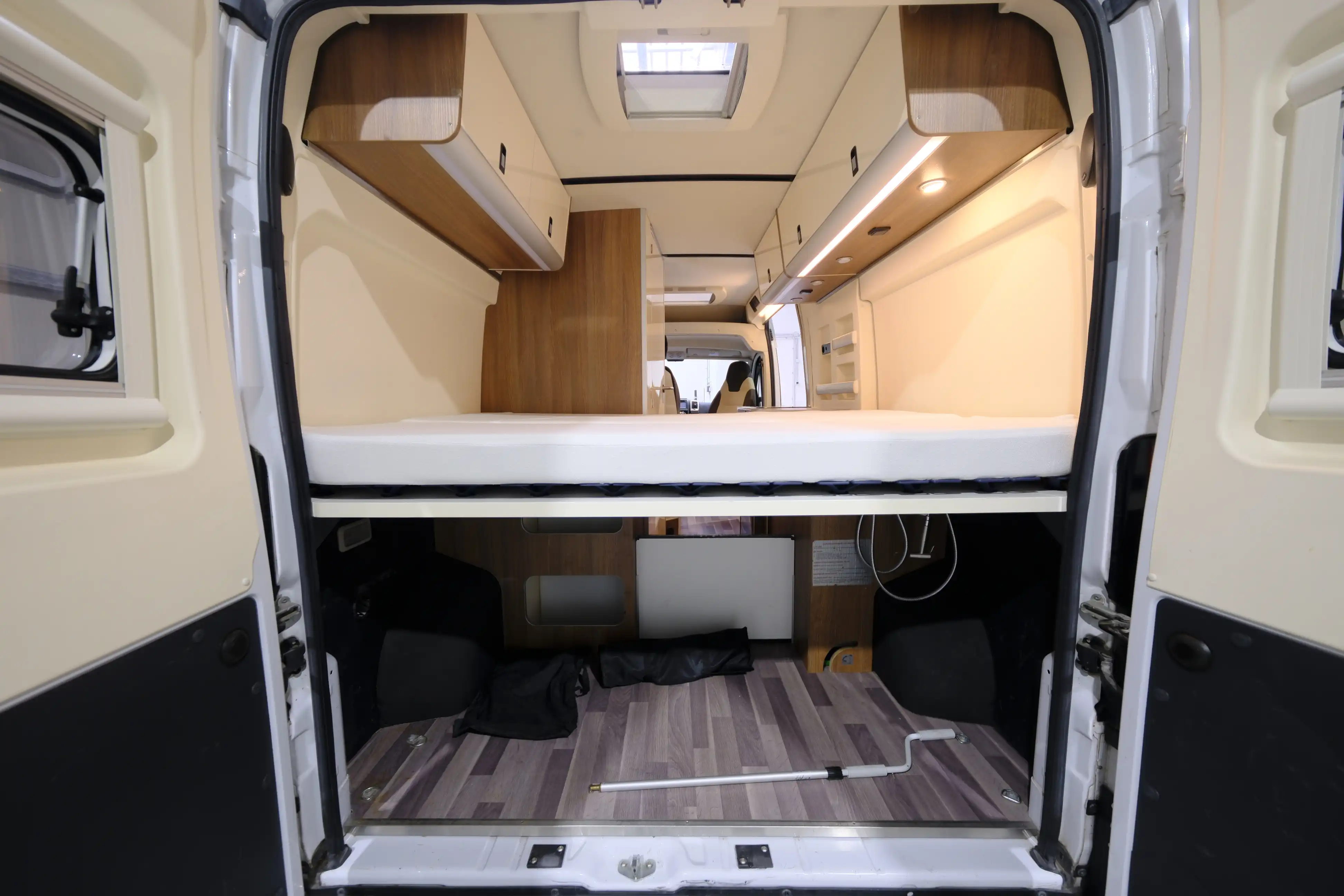 WESTFALIA Amundsen 600  - Ansicht 4